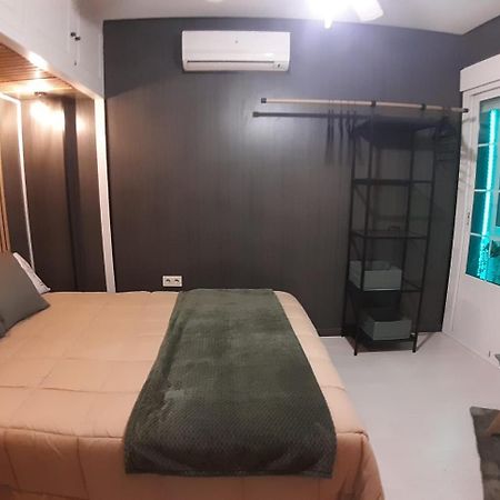 Apartamento E&R Malaga Centro- Parking Gratis Dış mekan fotoğraf