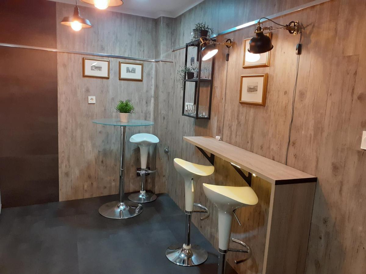Apartamento E&R Malaga Centro- Parking Gratis Dış mekan fotoğraf