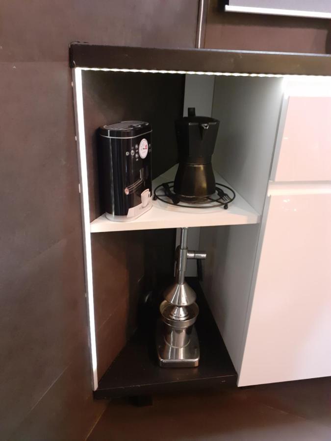 Apartamento E&R Malaga Centro- Parking Gratis Dış mekan fotoğraf